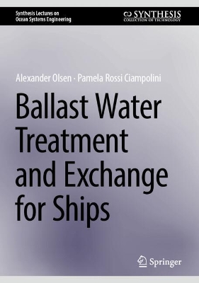 Ballast Water Treatment and Exchange for Ships 2024 ed.