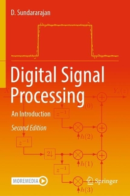 Digital Signal Processing: An Introduction Second Edition 2024