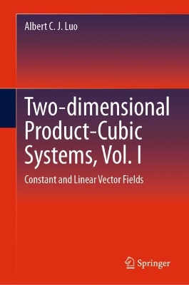 Two-dimensional Product-Cubic Systems, Vol. I: Constant and Linear Vector Fields