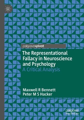 Representational Fallacy in Neuroscience and Psychology: A Critical Analysis