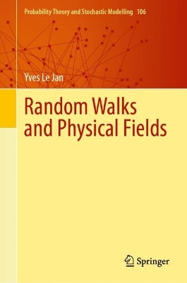 Random Walks and Physical Fields 2024 ed.