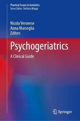 Psychogeriatrics: A Clinical Guide