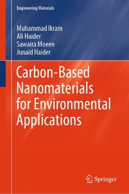Carbon-Based Nanomaterials for Environmental Applications