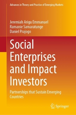 Social Enterprises and Impact Investors: Partnerships that Sustain Emerging Countries