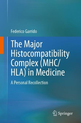 Major Histocompatibility Complex (MHC/ HLA) in Medicine: A Personal Recollection 2024 ed.