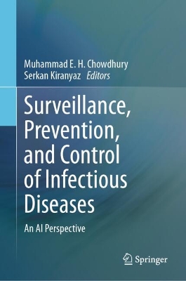 Surveillance, Prevention, and Control of Infectious Diseases: An AI Perspective
