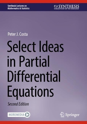 Select Ideas in Partial Differential Equations Second Edition 2025