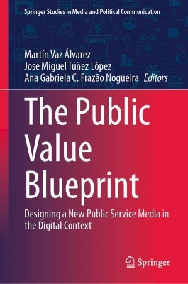 Public Value Blueprint: Designing a New Public Service Media in the Digital Context