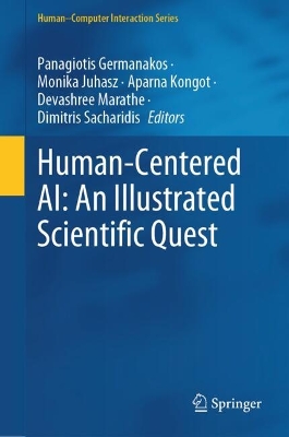 Human-Centered AI: An Illustrated Scientific Quest 2024 ed.