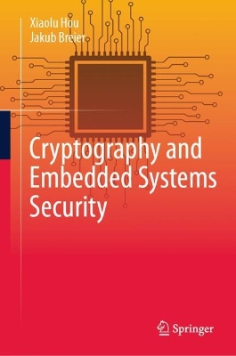 Cryptography and Embedded Systems Security 2024 ed.