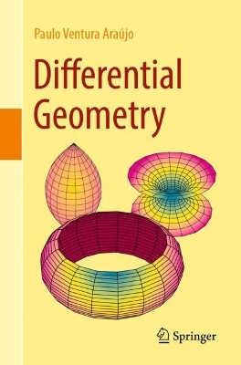 Differential Geometry 2024 ed.