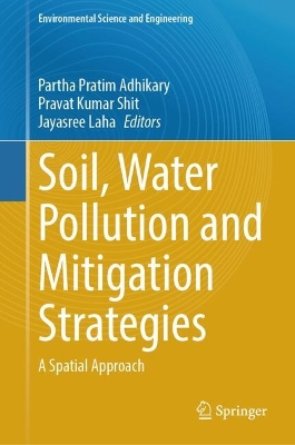 Soil, Water Pollution and Mitigation Strategies: A Spatial Approach