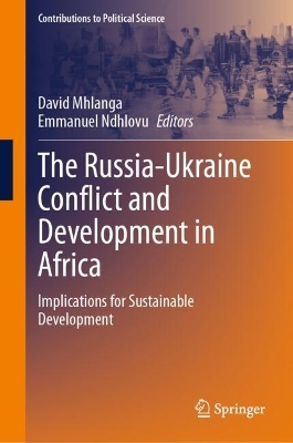 Russia-Ukraine Conflict and Development in Africa: Implications for Sustainable Development
