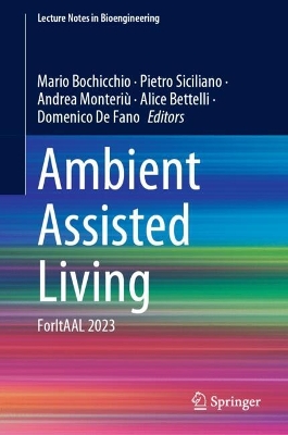 Ambient Assisted Living: ForItAAL 2023