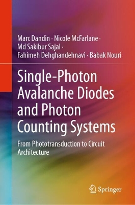Single-Photon Avalanche Diodes and Photon Counting Systems: From Phototransduction to Circuit Architecture