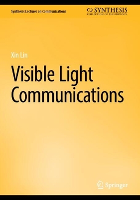 Visible Light Communications 2025 ed.