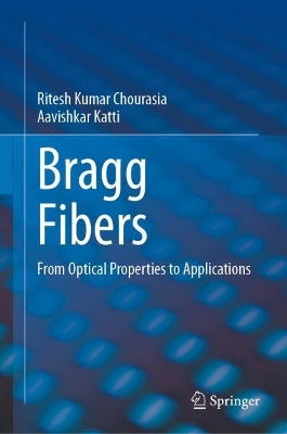 Bragg Fibers: From Optical Properties to Applications 2024 ed.