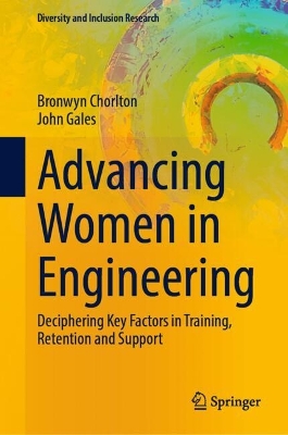 Advancing Women in Engineering: Deciphering Key Factors in Training, Retention and Support 2024 ed.