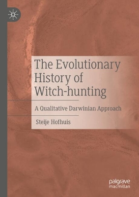 Evolutionary History of Witch-hunting: A Qualitative Darwinian Approach