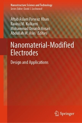 Nanomaterial-Modified Electrodes: Design and Applications