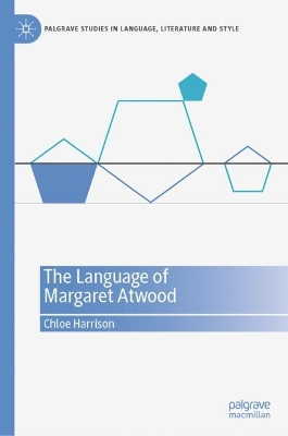 Language of Margaret Atwood 2024 ed.