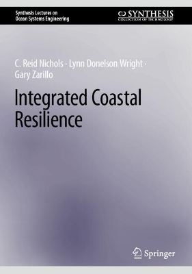 Integrated Coastal Resilience 2025 ed.