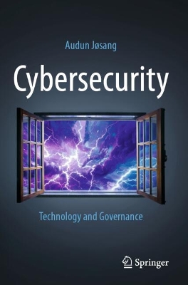 Cybersecurity: Technology and Governance 2024 ed.