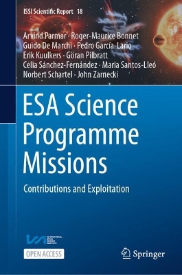 ESA Science Programme Missions: Contributions and Exploitation 2025 ed.