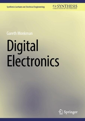 Digital Electronics 2024 ed.