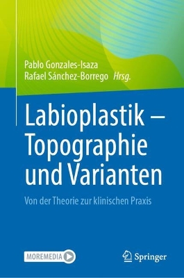 Labioplastik â€“ Topographie und Varianten: Von der Theorie zur klinischen Praxis