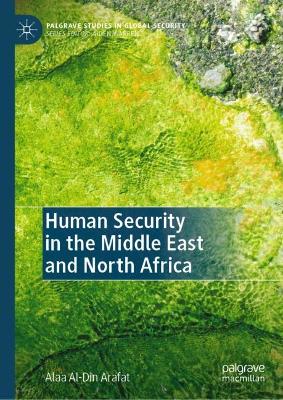 Human Security in the Middle East and North Africa 2025 ed.