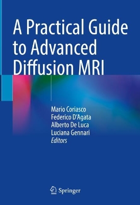 Practical Guide to Advanced Diffusion MRI