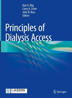 Principles of Dialysis Access