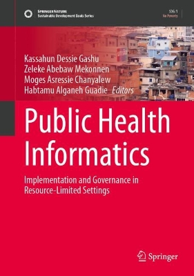 Public Health Informatics: Implementation and Governance in Resource-Limited Settings