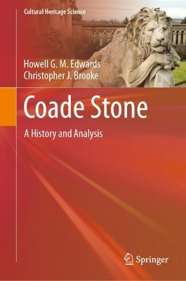 Coade Stone: A History and Analysis 2024 ed.
