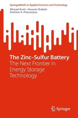 ZincSulfur Battery: The Next Frontier in Energy Storage Technology 2024 ed.