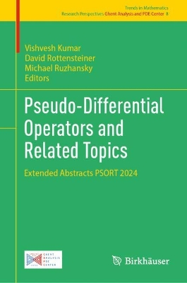 Pseudo-Differential Operators and Related Topics: Extended Abstracts PSORT 2024