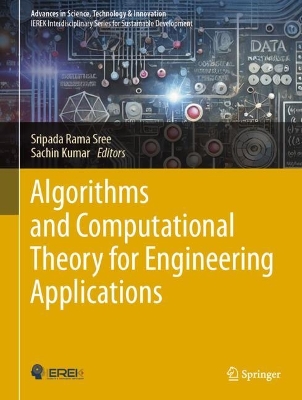 Algorithms and Computational Theory for Engineering Applications 2025 ed.