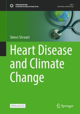 Heart Disease and Climate Change 2025 ed.