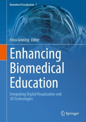 Enhancing Biomedical Education: Integrating Digital Visualization and 3D Technologies