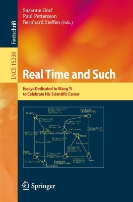 Real Time and Such: Essays Dedicated to Wang Yi to Celebrate His Scientific Career 2025 ed.