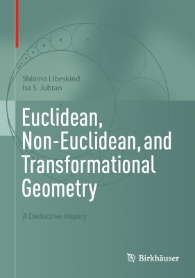 Euclidean, Non-Euclidean, and Transformational Geometry: A Deductive Inquiry