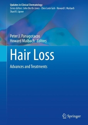 Hair Loss: Advances and Treatments 2024 ed.