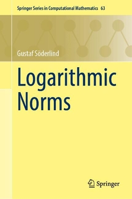 Logarithmic Norms 2024 ed.