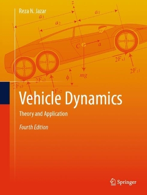 Vehicle Dynamics: Theory and Application
