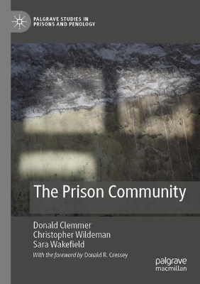Prison Community 2025 ed.