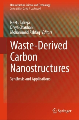 Waste-Derived Carbon Nanostructures: Synthesis and Applications