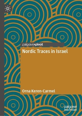 Nordic Traces in Israel 2024 ed.