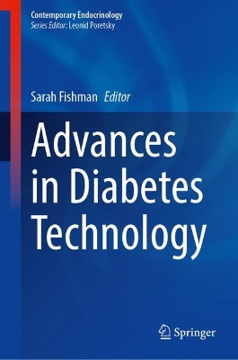Advances in Diabetes Technology 2025 ed.