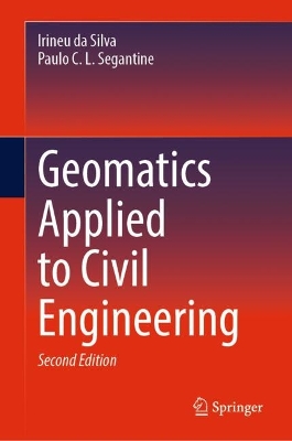 Geomatics Applied to Civil Engineering Second Edition 2025
